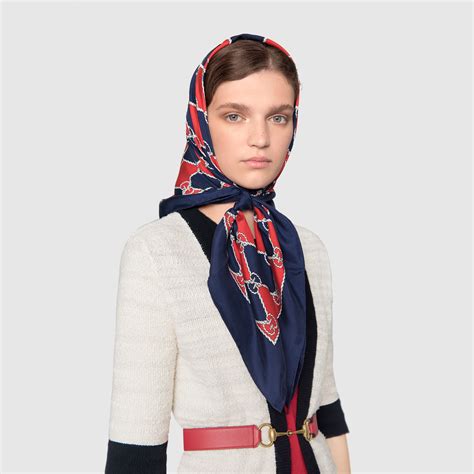 gucci 2010 silk|gucci silk scarves for women.